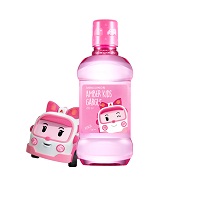 Mouthwash for girls AMBER KID 260ML